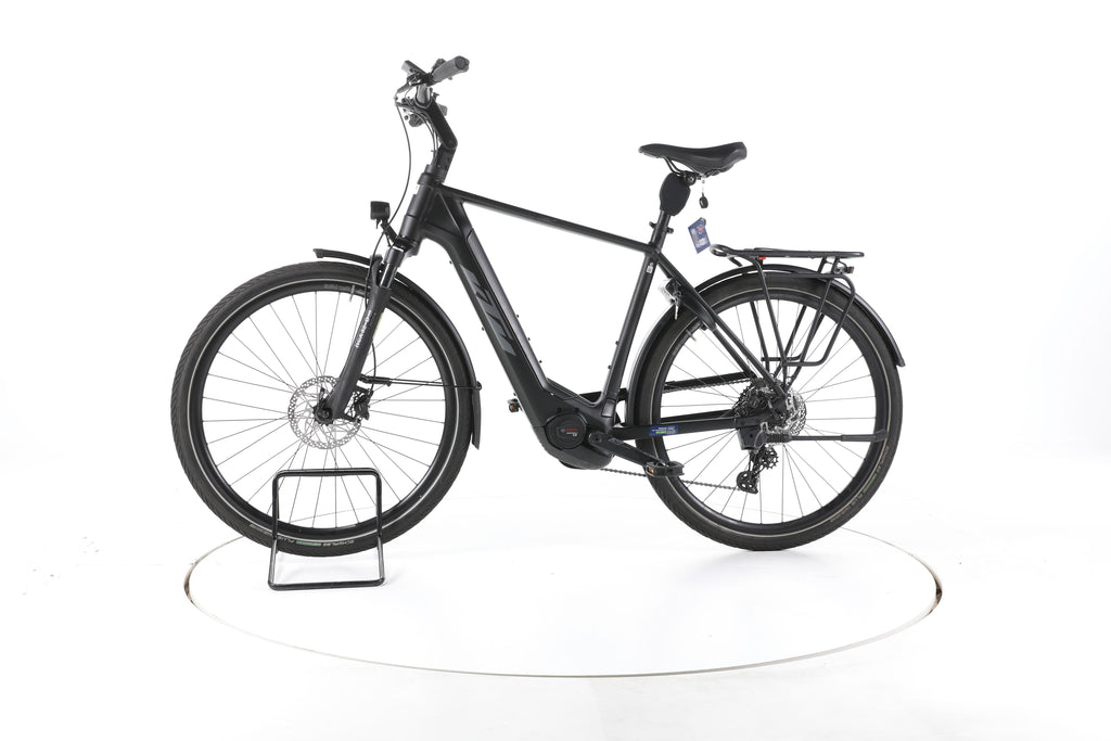 KTM ZEG Cento 10 Trekking E-Bike - Image 7
