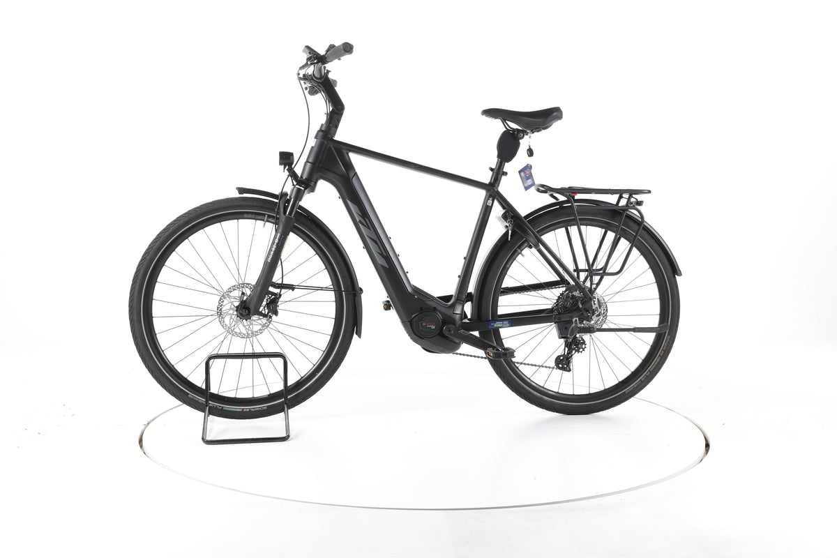 KTM ZEG Cento 10 Trekking E-Bike - Image 7