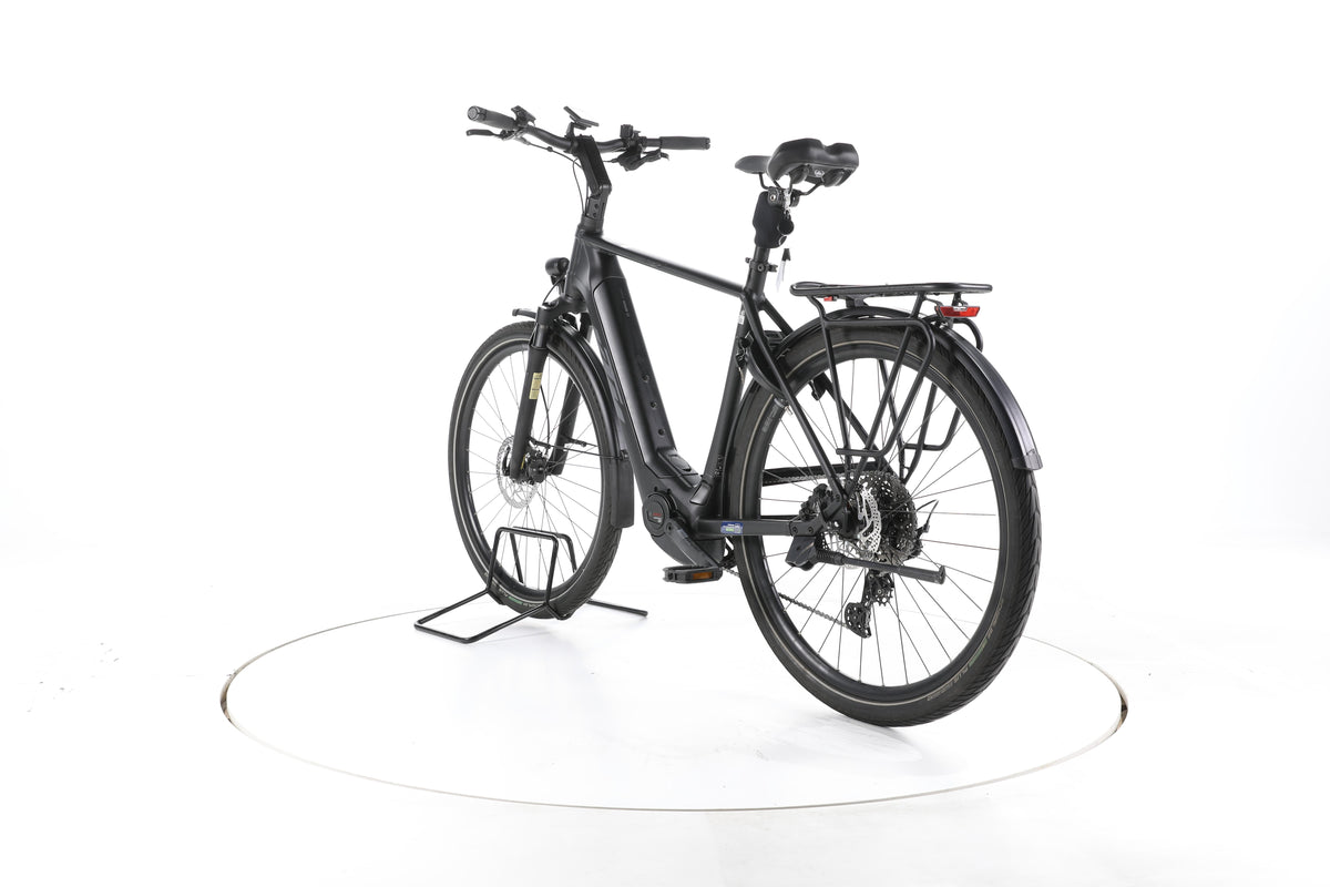 KTM ZEG Cento 10 Trekking E-Bike - Image 9