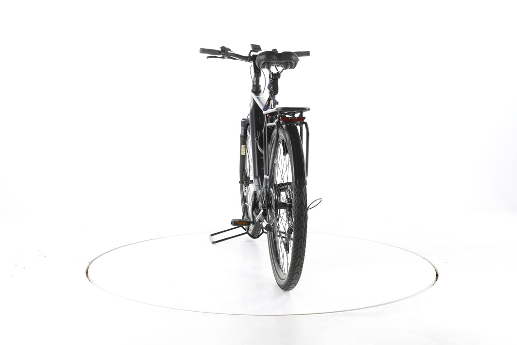 KTM ZEG Cento 10 Trekking E-Bike - Image 10