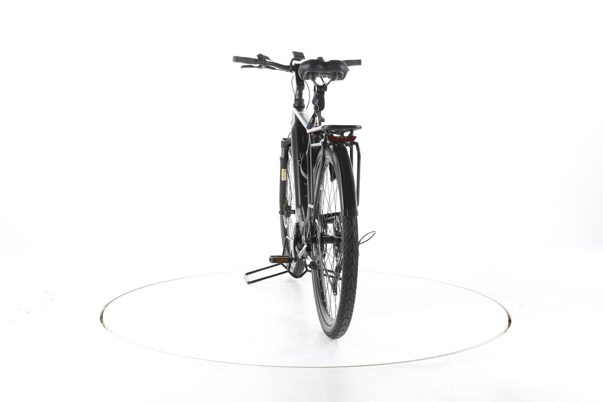 KTM ZEG Cento 10 Trekking E-Bike - Image 10