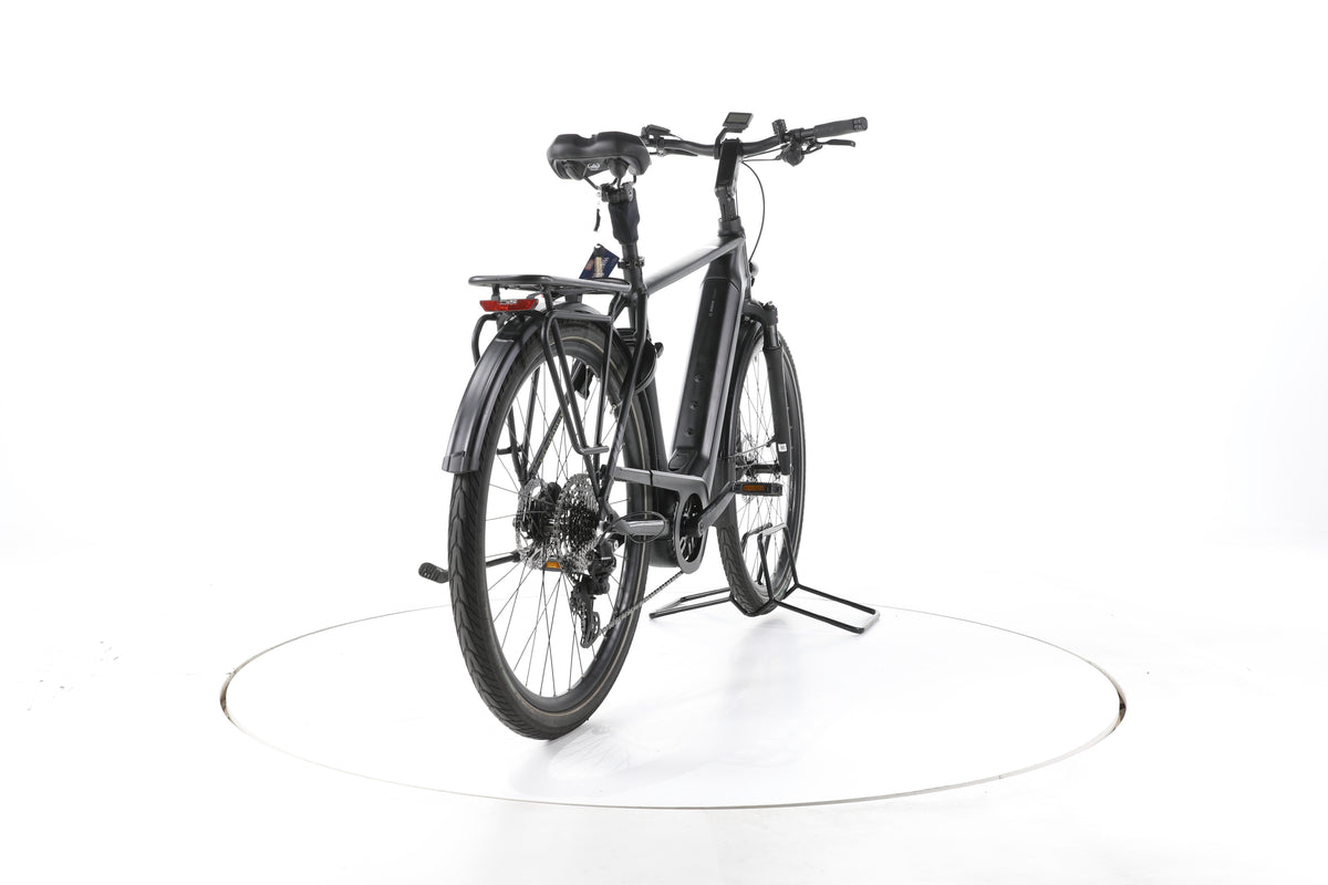 KTM ZEG Cento 10 Trekking E-Bike - Image 11
