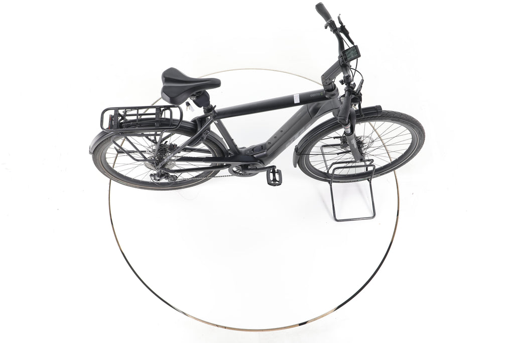 KTM ZEG Cento 10 Trekking E-Bike - Image 13