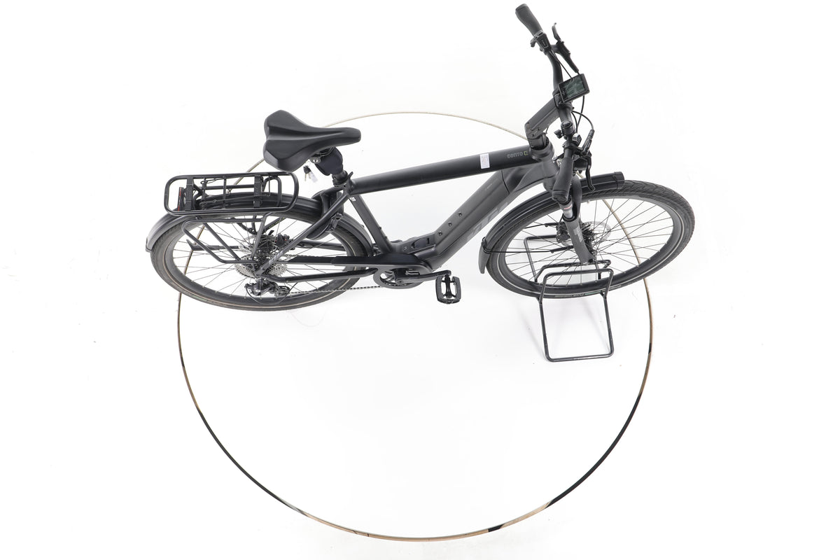 KTM ZEG Cento 10 Trekking E-Bike - Image 13