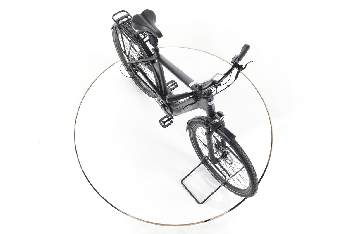 KTM ZEG Cento 10 Trekking E-Bike - Image 15