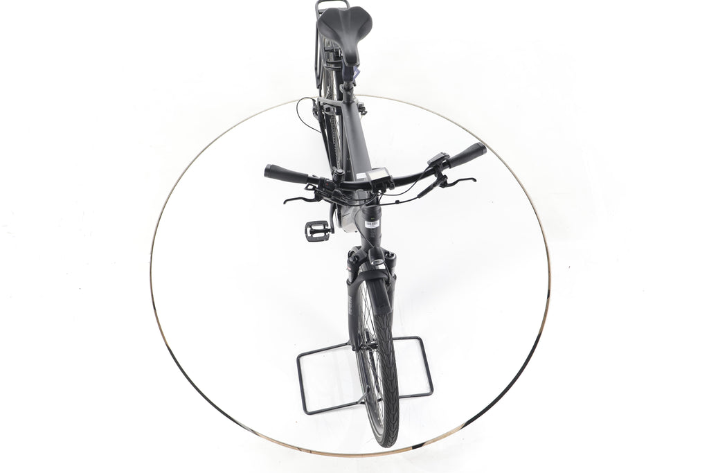 KTM ZEG Cento 10 Trekking E-Bike - Image 16