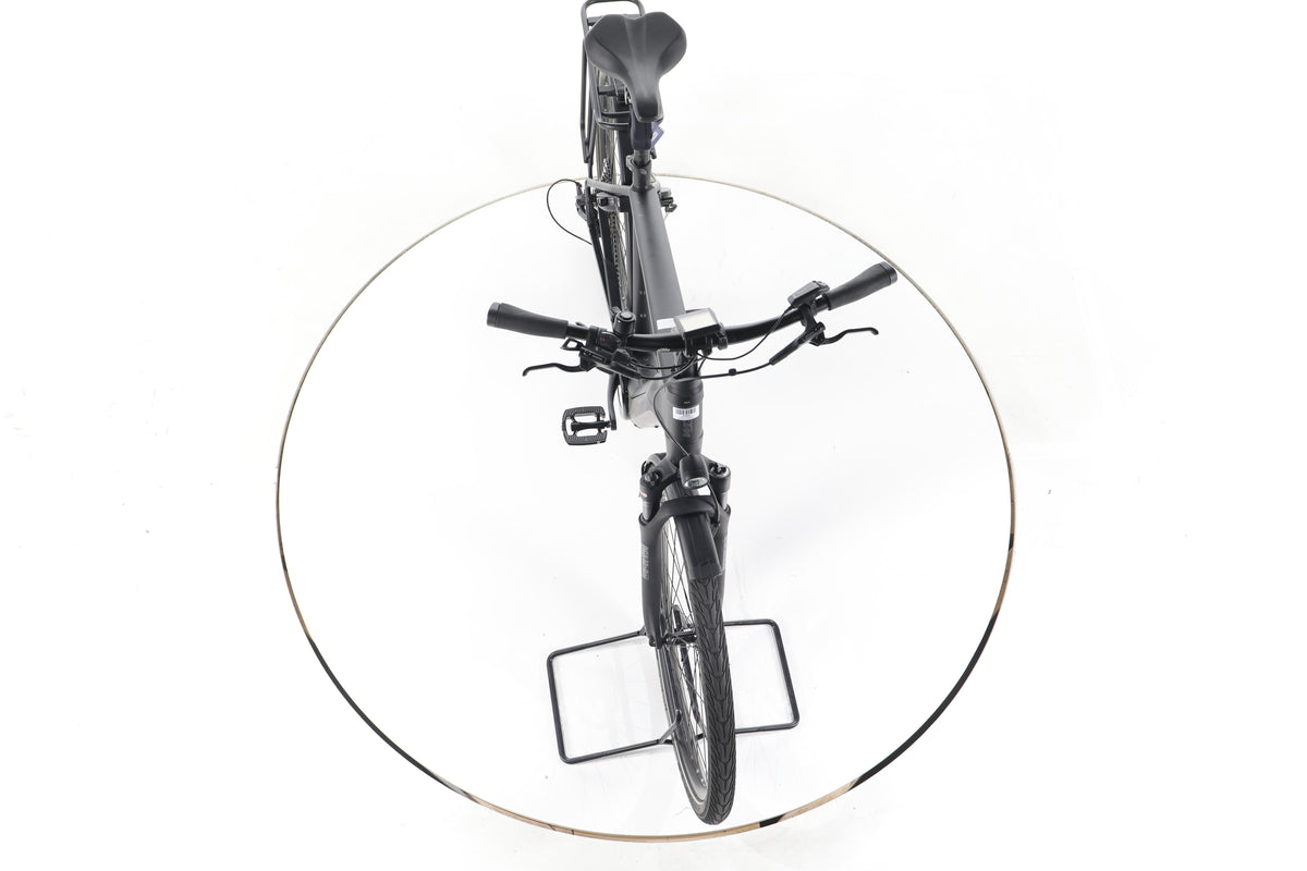 KTM ZEG Cento 10 Trekking E-Bike - Image 16