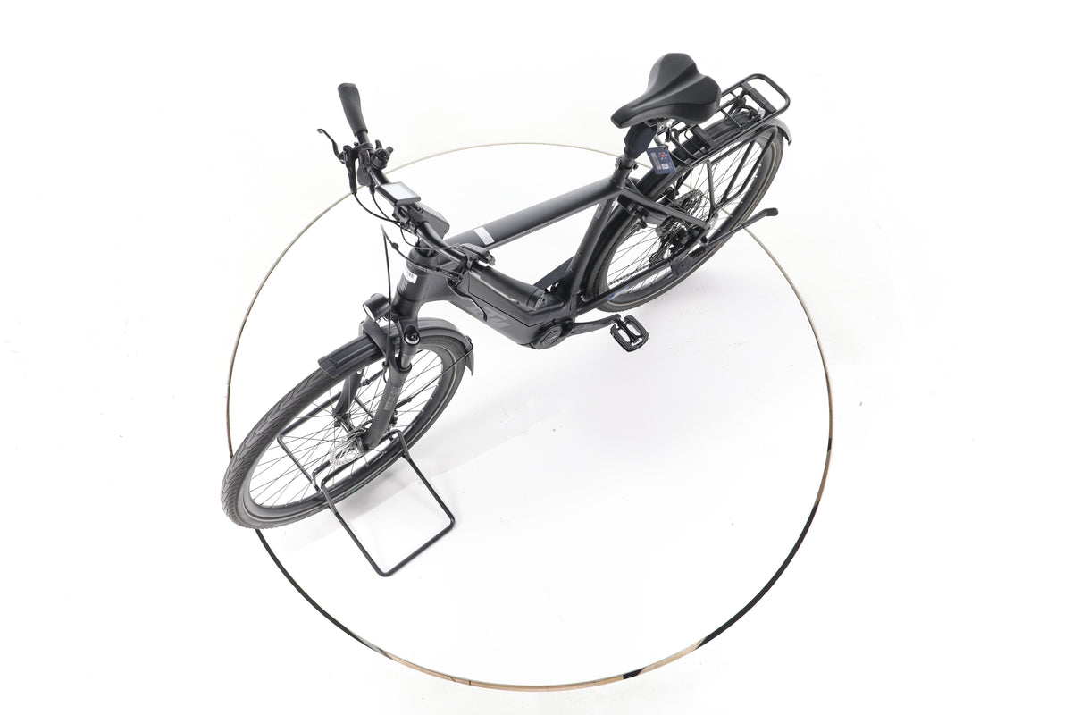 KTM ZEG Cento 10 Trekking E-Bike - Image 18
