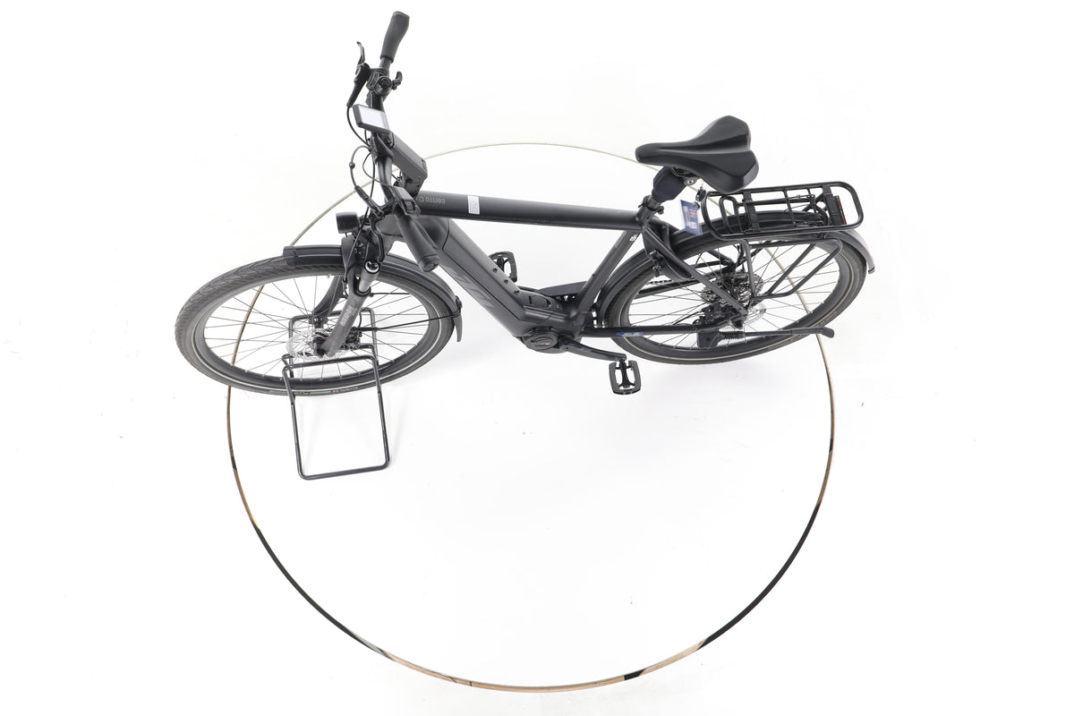 KTM ZEG Cento 10 Trekking E-Bike - Image 19