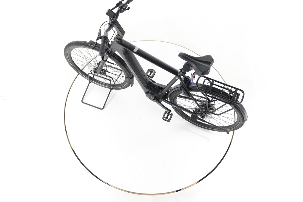 KTM ZEG Cento 10 Trekking E-Bike - Image 20