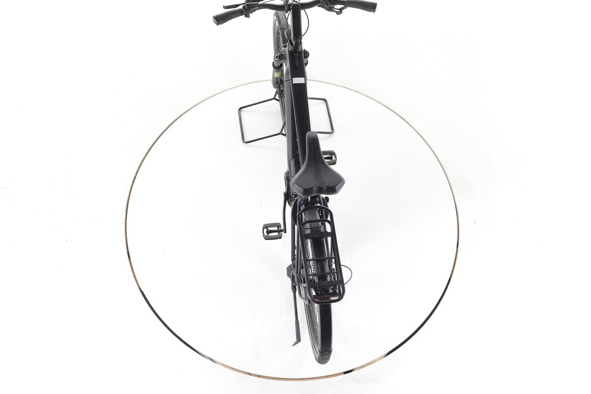 KTM ZEG Cento 10 Trekking E-Bike - Image 22