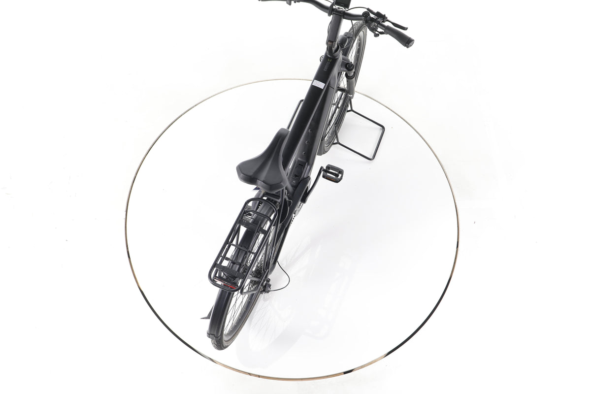 KTM ZEG Cento 10 Trekking E-Bike - Image 23