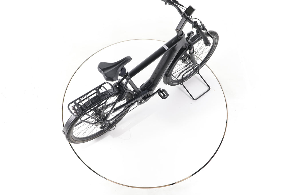 KTM ZEG Cento 10 Trekking E-Bike - Image 24
