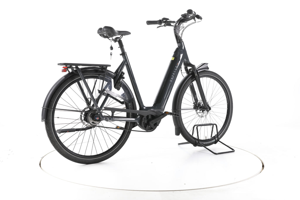 Gazelle Arroyo C5 Elite City E-Bike Tiefeinsteiger 2025 - Image 12