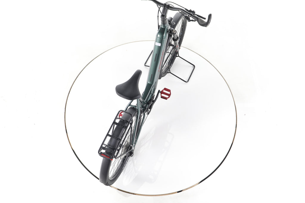 Haibike Trekking 5 Trekking E-Bike Tiefeinsteiger 2024 - Image 23