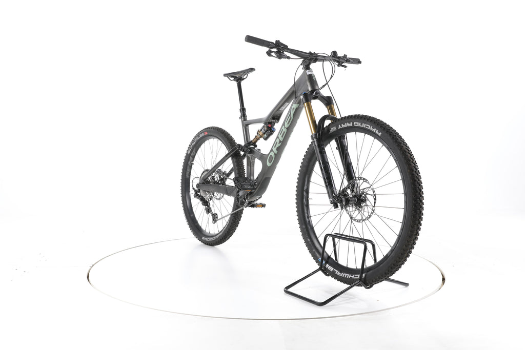 Orbea Occam M30 Fahrrad Fully - Image 3