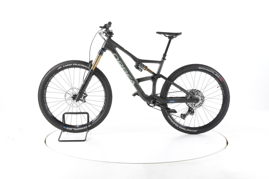 Orbea Occam M30 Fahrrad Fully - Image 7