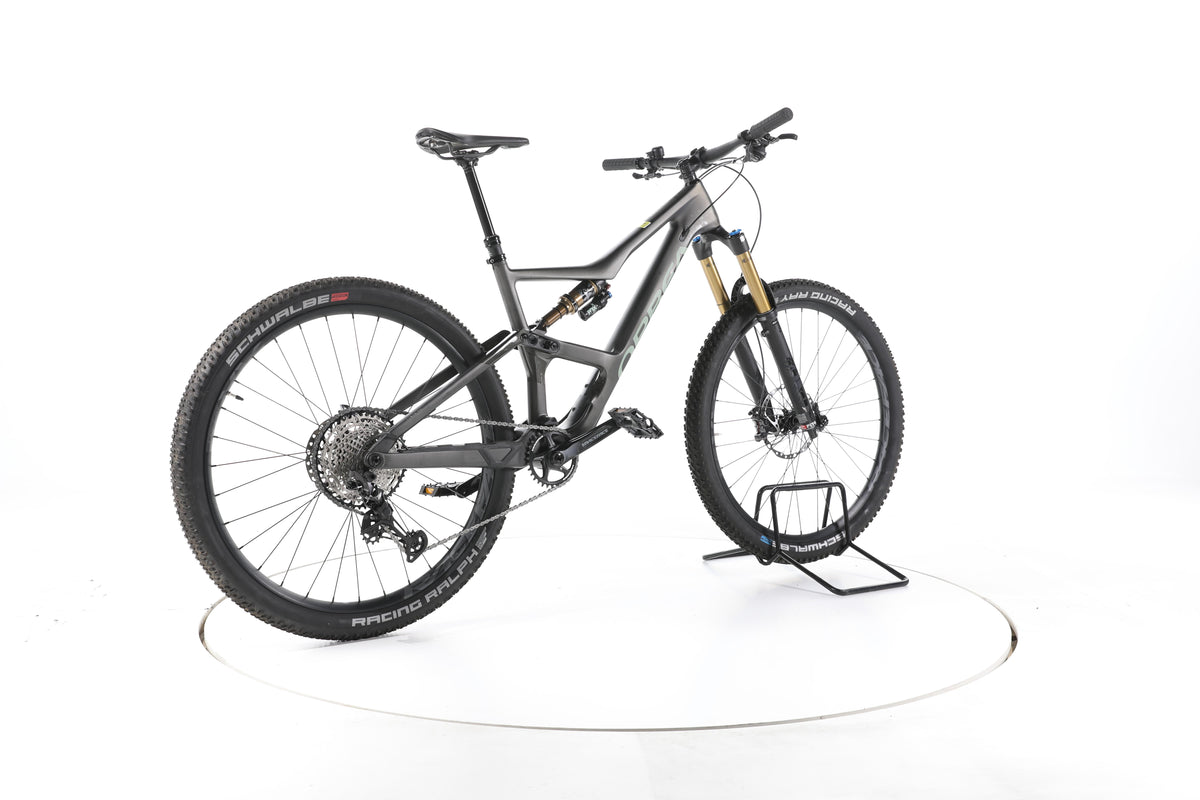 Orbea Occam M30 Fahrrad Fully - Image 12