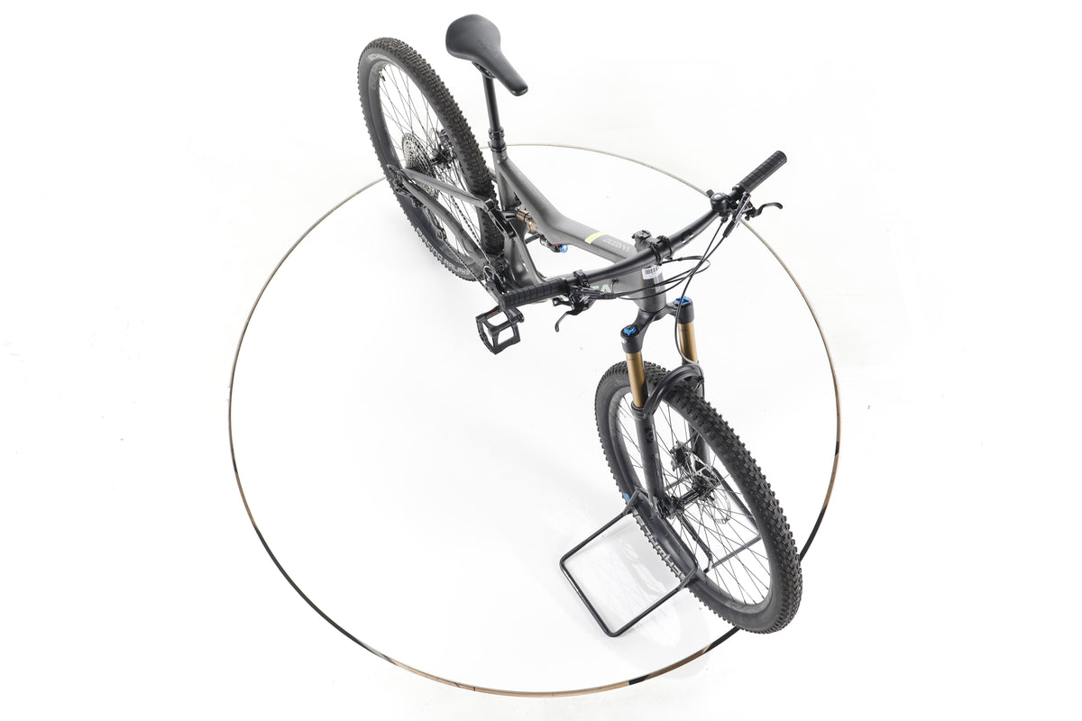 Orbea Occam M30 Fahrrad Fully - Image 15