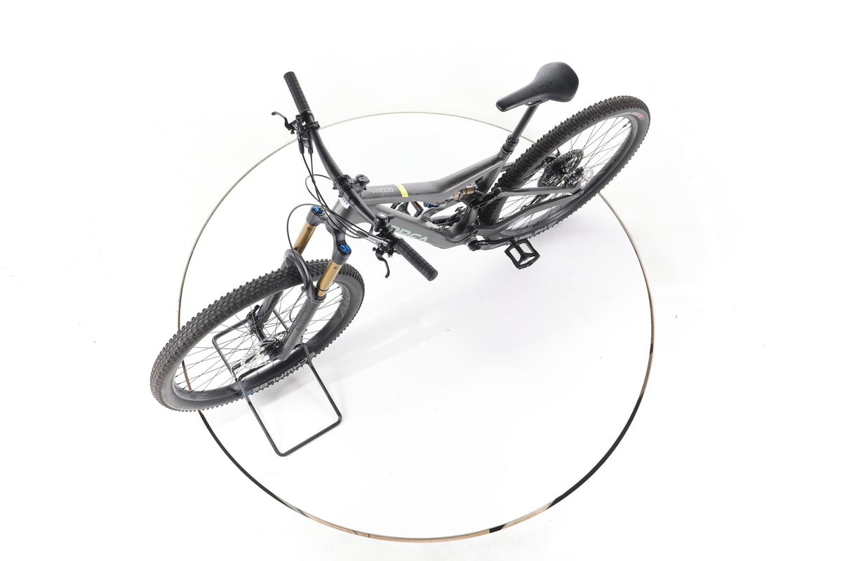 Orbea Occam M30 Fahrrad Fully - Image 18