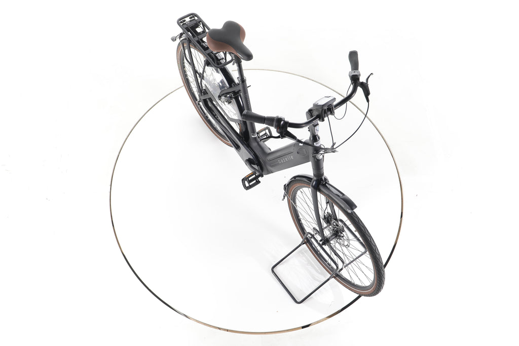 Gazelle Arroyo C8 Elite City E-Bike Tiefeinsteiger - Image 15