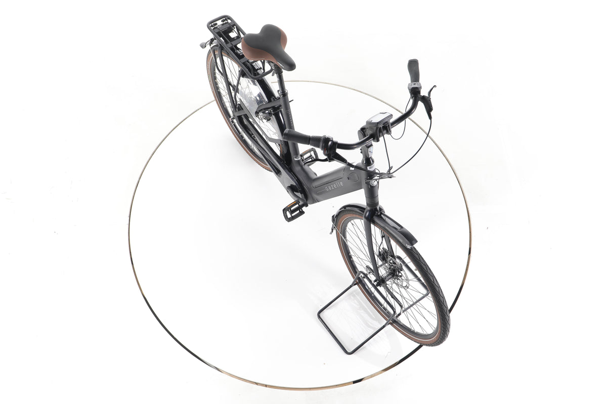 Gazelle Arroyo C8 Elite City E-Bike Tiefeinsteiger - Image 15