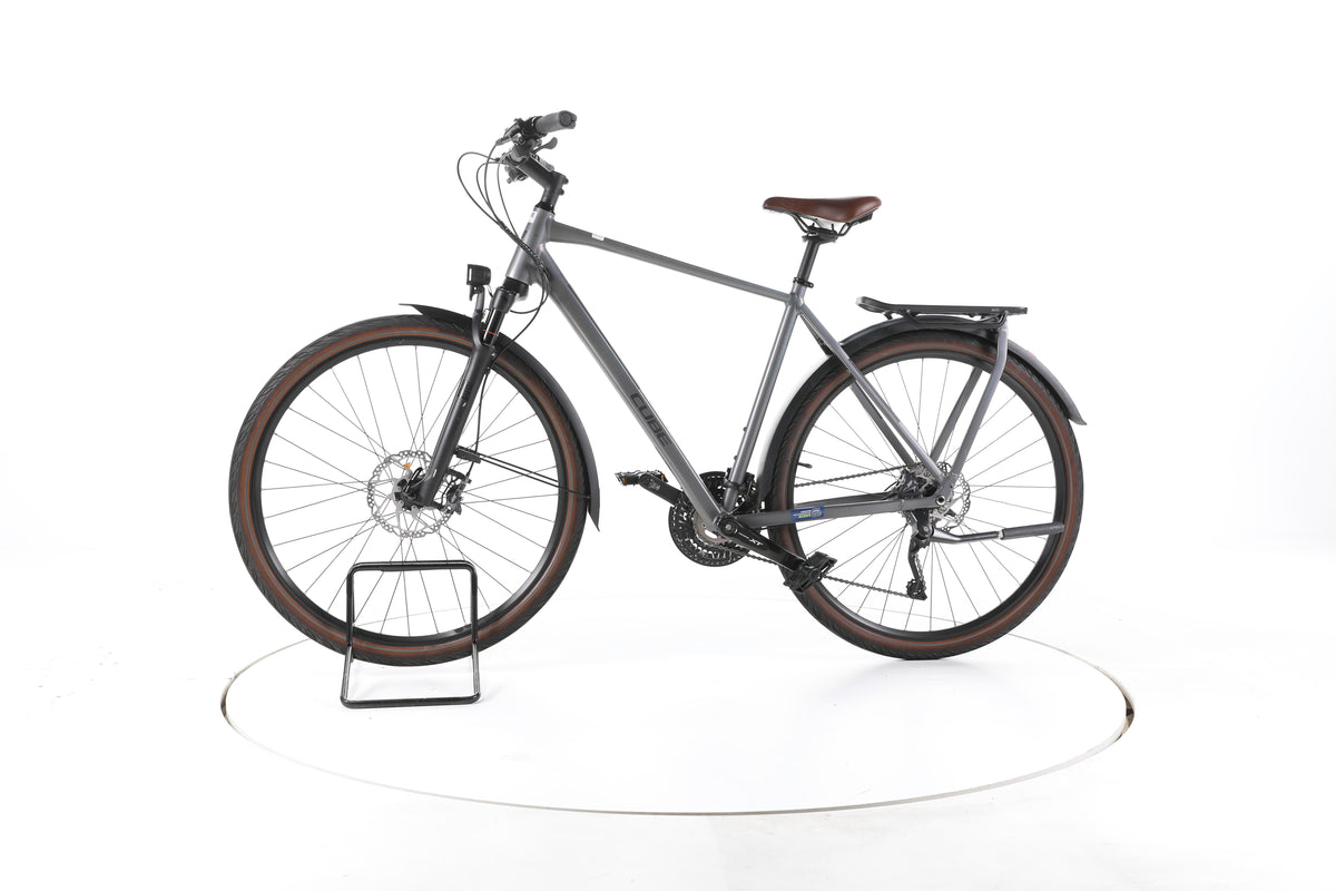 Cube Kathmandu SLX Fahrrad City & Trekking - Image 7