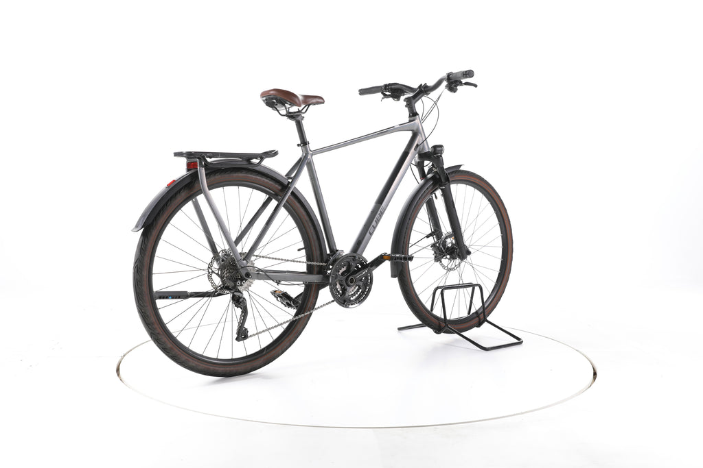 Cube Kathmandu SLX Fahrrad City & Trekking - Image 12