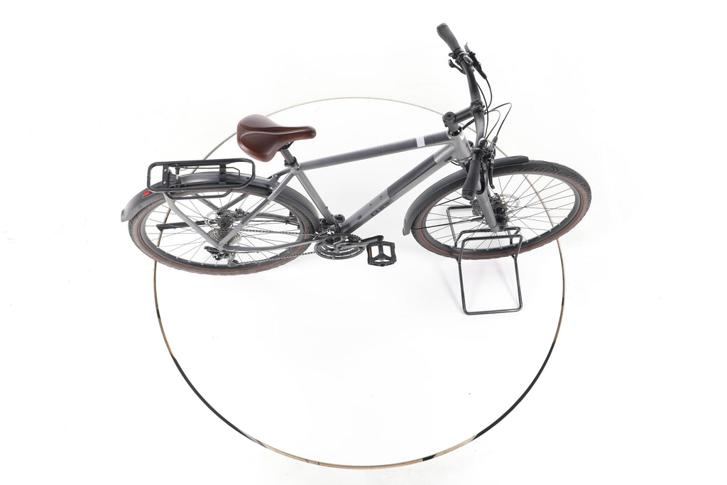 Cube Kathmandu SLX Fahrrad City & Trekking - Image 13