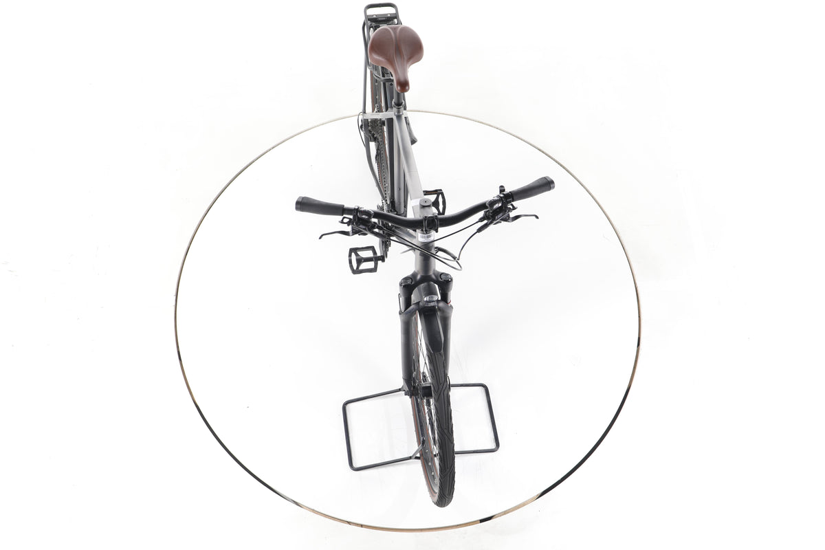 Cube Kathmandu SLX Fahrrad City & Trekking - Image 16