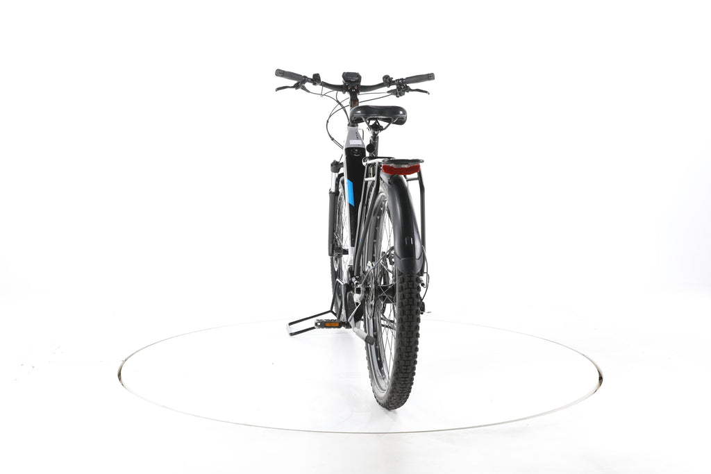 R Raymon CrossRay E 6.0 Trekking E-Bike Tiefeinsteiger - Image 10