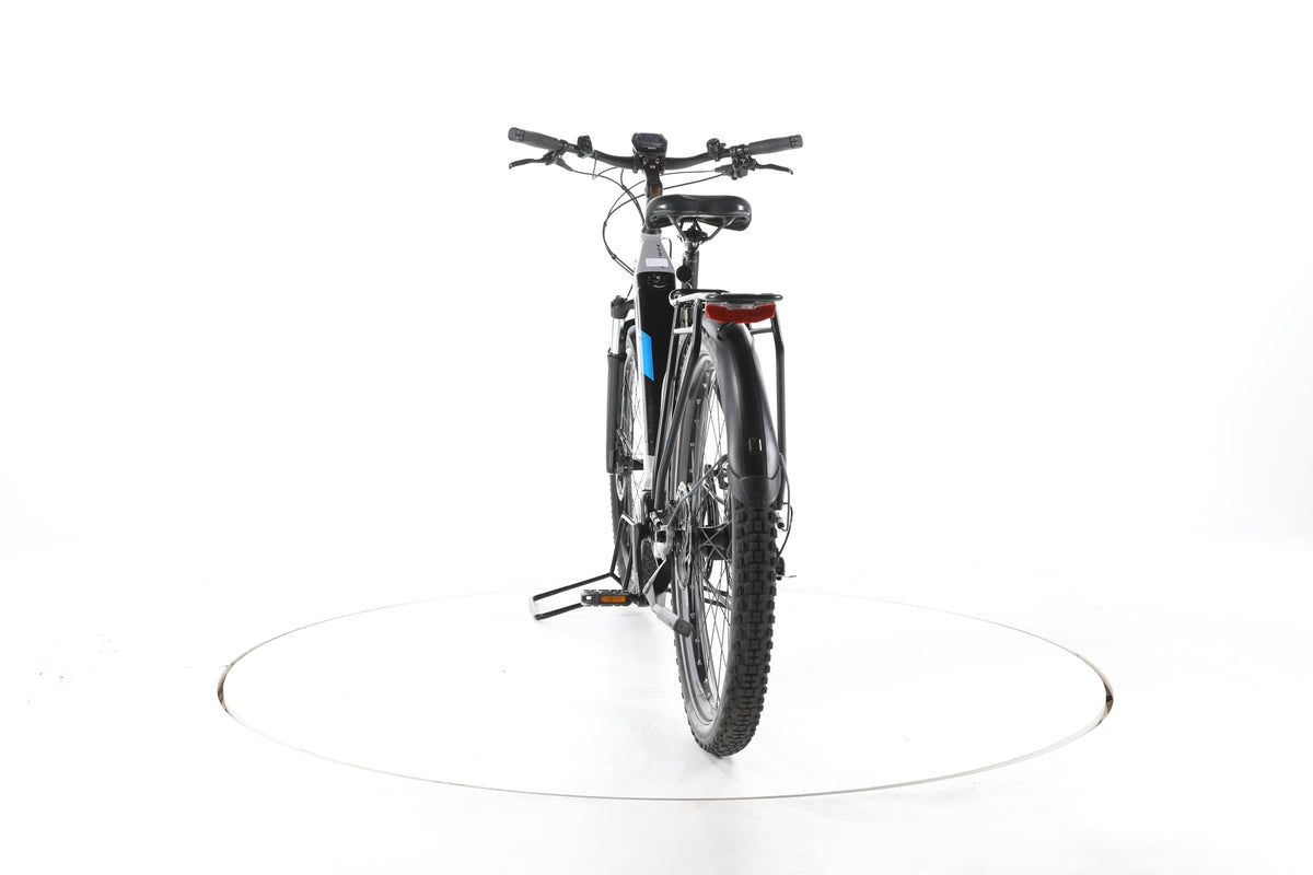 R Raymon CrossRay E 6.0 Trekking E-Bike Tiefeinsteiger - Image 10