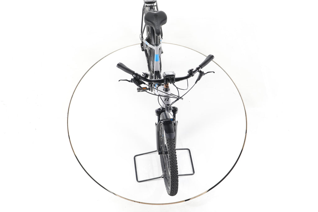 R Raymon CrossRay E 6.0 Trekking E-Bike Tiefeinsteiger - Image 16