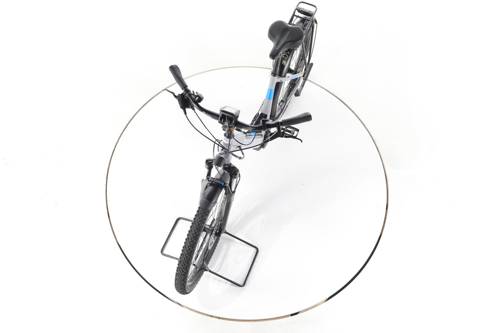 R Raymon CrossRay E 6.0 Trekking E-Bike Tiefeinsteiger - Image 17