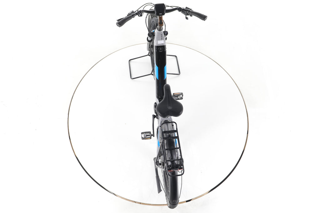 R Raymon CrossRay E 6.0 Trekking E-Bike Tiefeinsteiger - Image 22
