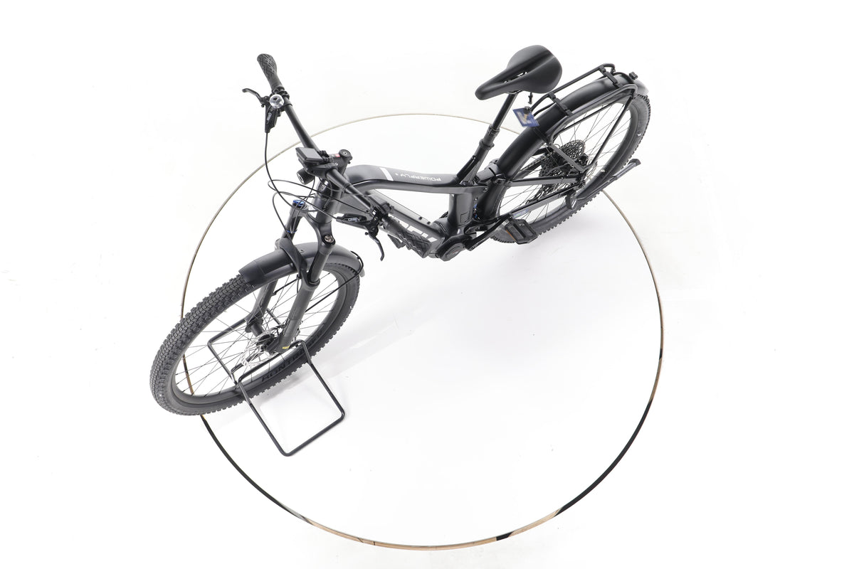 Trek Powerfly FS 9 Equipped Gen 3 E-Bike Fully - Image 18