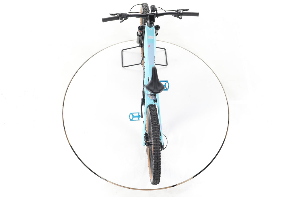 Cube Stereo Hybrid 160 HPC Race E-Bike Fully Carbon - Image 22