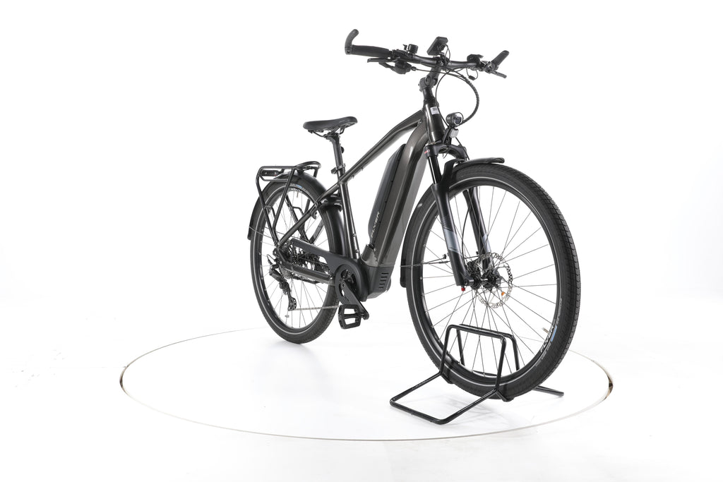 FLYER Upstreet5 7.10 Trekking E-Bike - Image 3