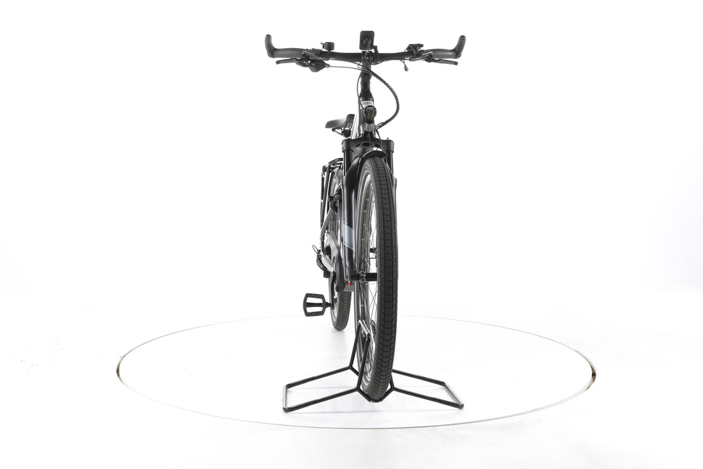 FLYER Upstreet5 7.10 Trekking E-Bike - Image 4