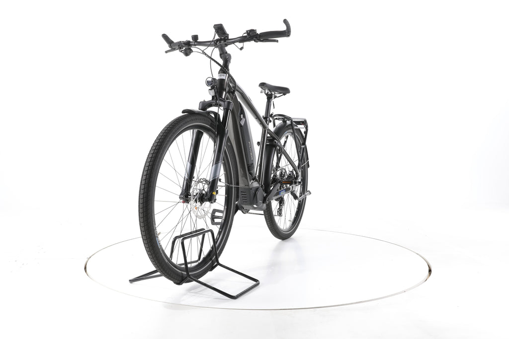 FLYER Upstreet5 7.10 Trekking E-Bike - Image 5