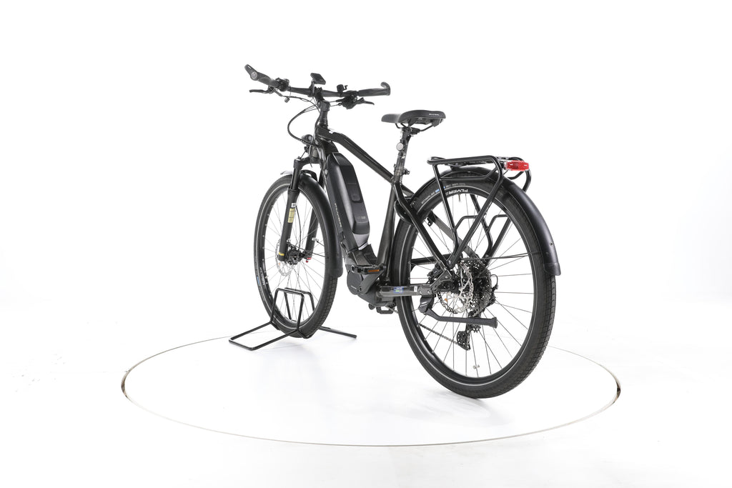 FLYER Upstreet5 7.10 Trekking E-Bike - Image 9