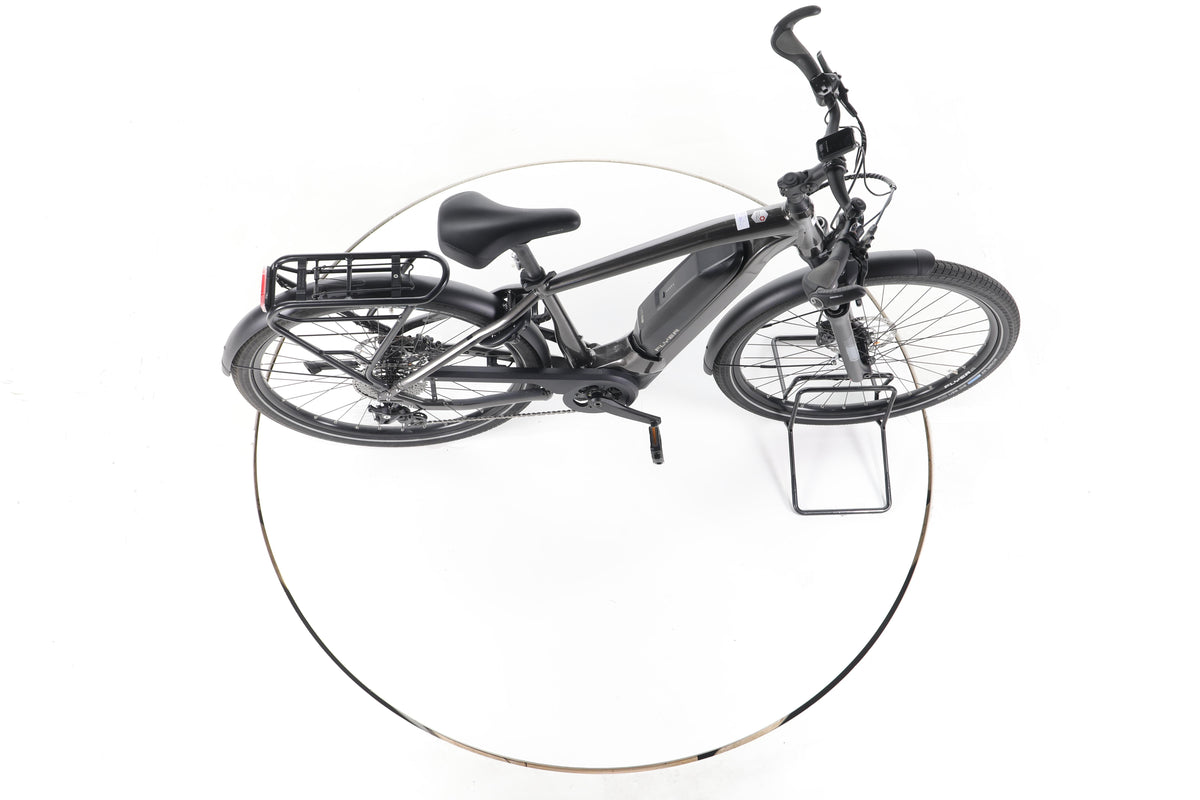 FLYER Upstreet5 7.10 Trekking E-Bike - Image 13