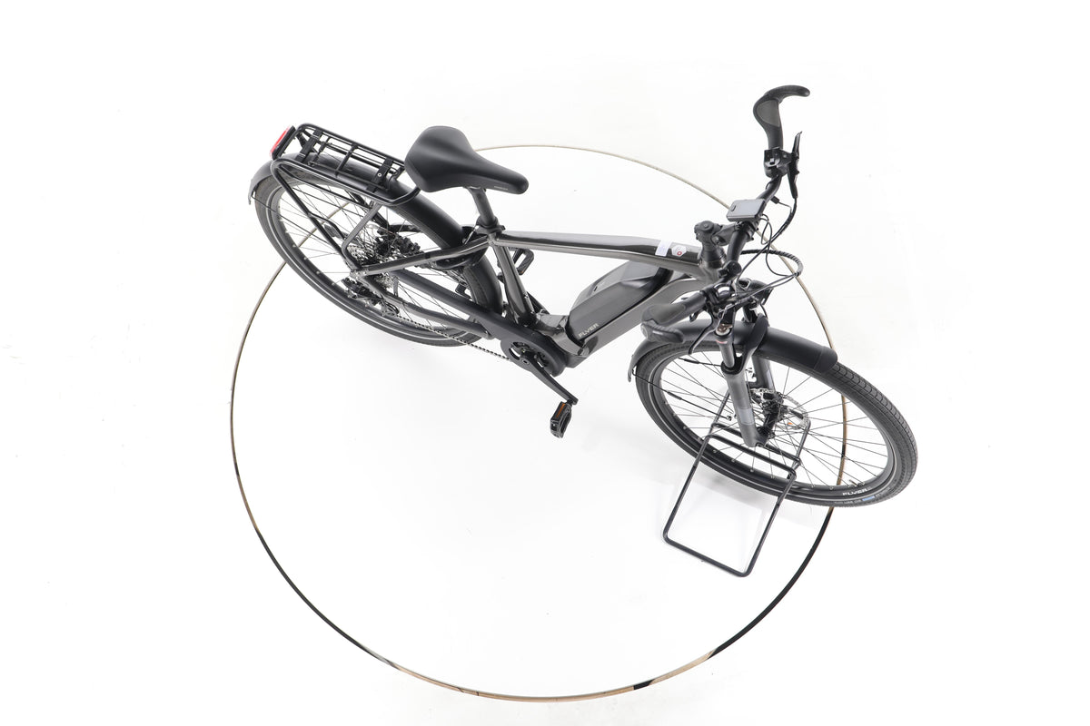 FLYER Upstreet5 7.10 Trekking E-Bike - Image 14
