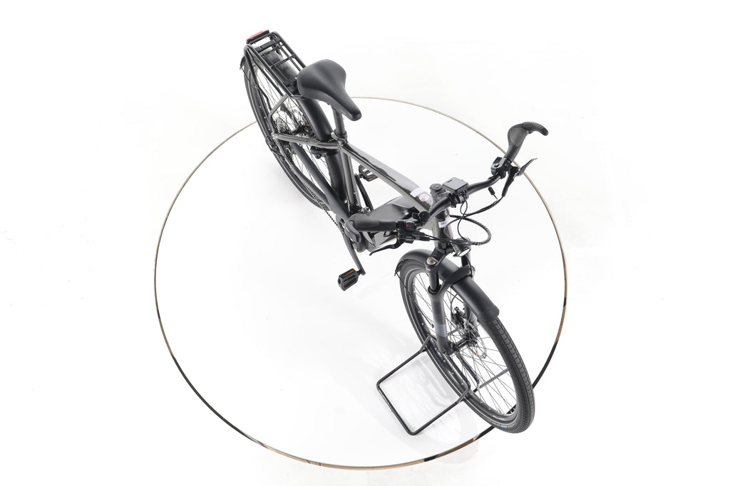 FLYER Upstreet5 7.10 Trekking E-Bike - Image 15