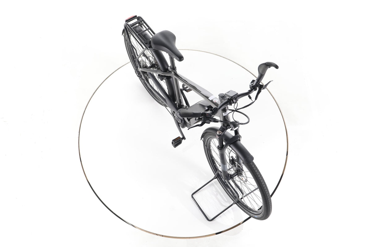 FLYER Upstreet5 7.10 Trekking E-Bike - Image 15