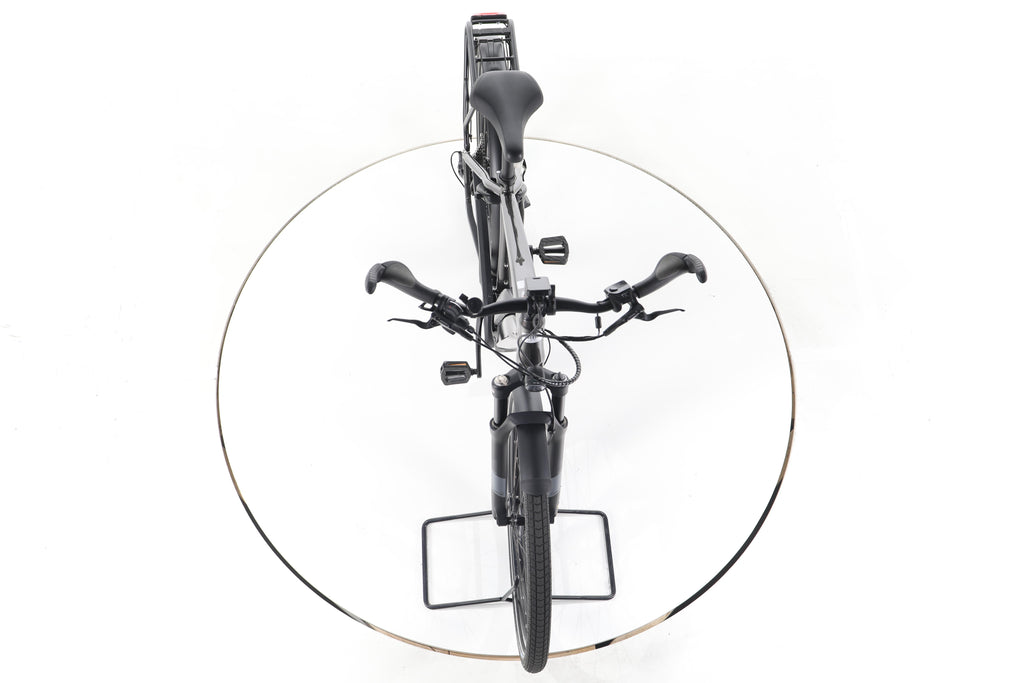 FLYER Upstreet5 7.10 Trekking E-Bike - Image 16
