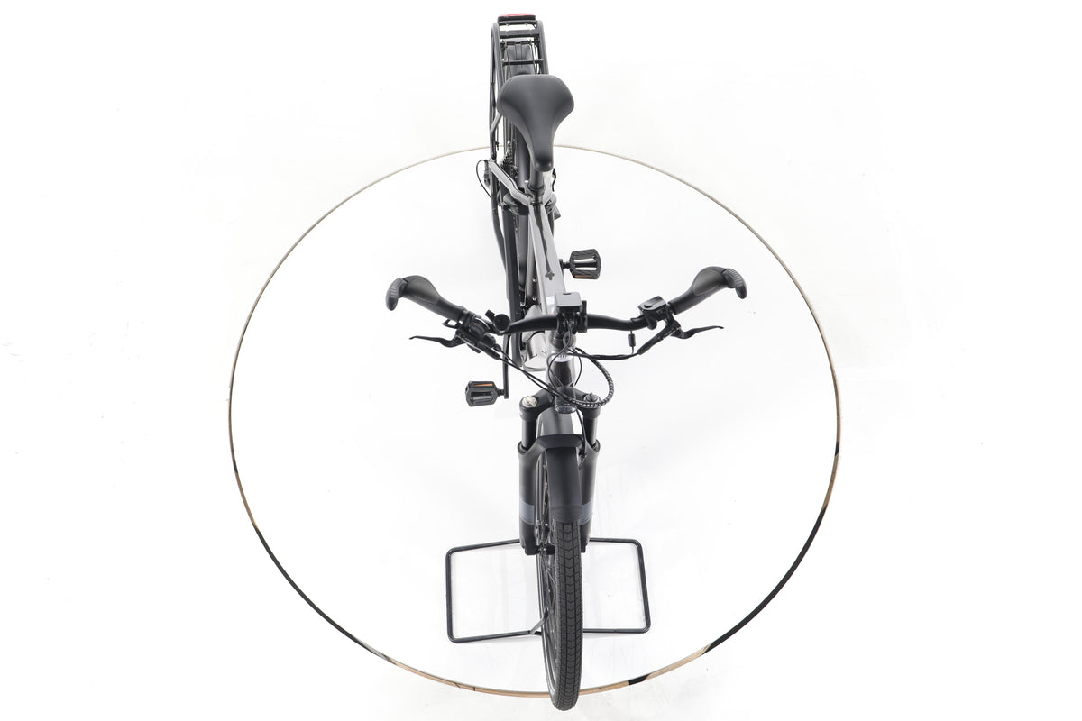 FLYER Upstreet5 7.10 Trekking E-Bike - Image 16