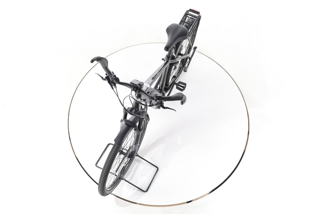 FLYER Upstreet5 7.10 Trekking E-Bike - Image 17