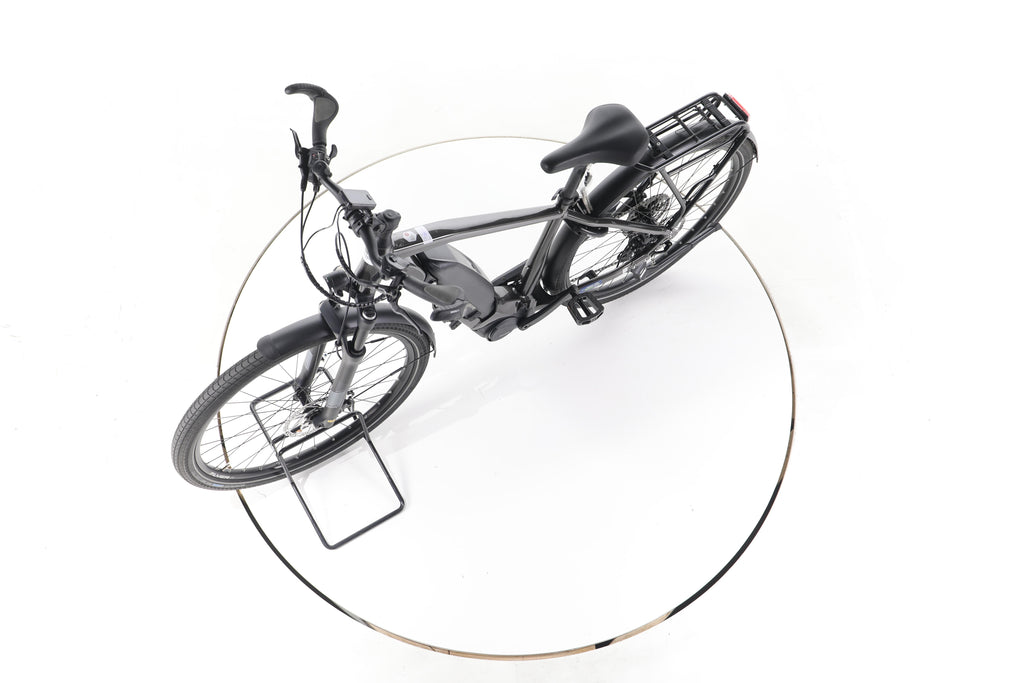 FLYER Upstreet5 7.10 Trekking E-Bike - Image 18