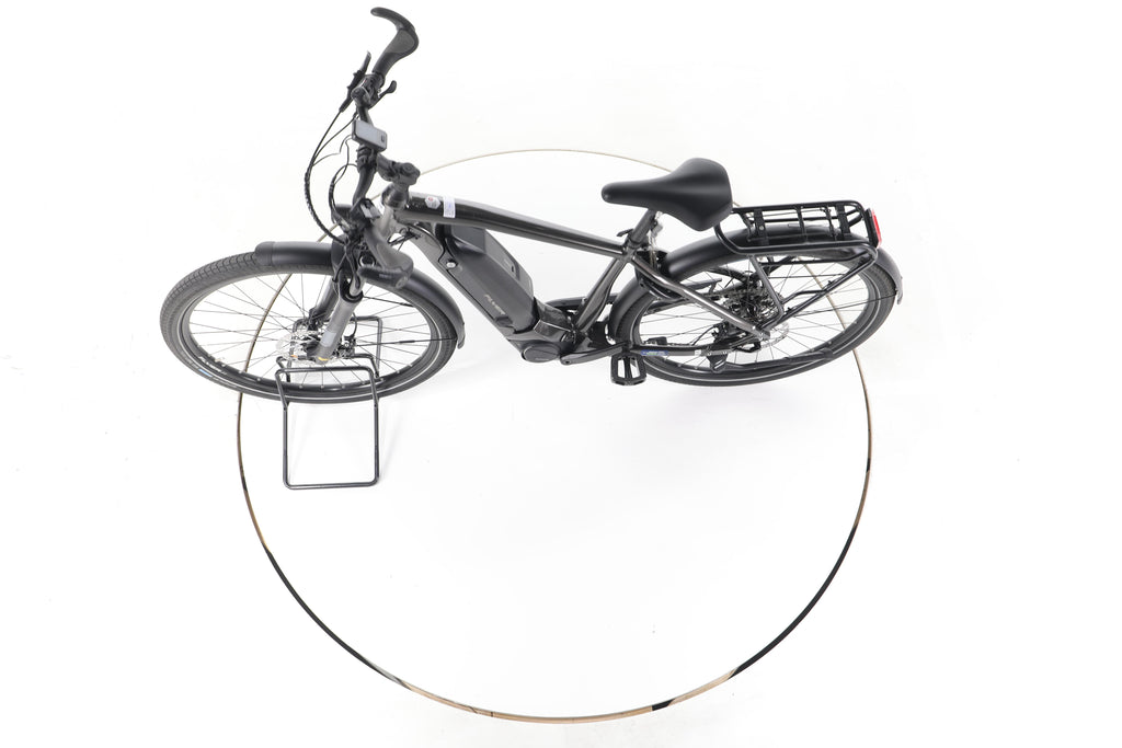 FLYER Upstreet5 7.10 Trekking E-Bike - Image 19